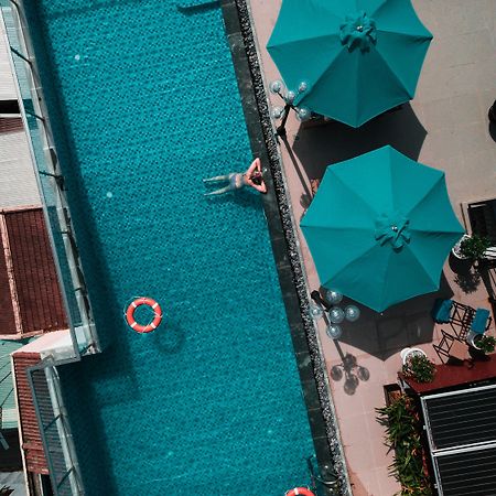 Uptown Hoi An Hotel & Spa المظهر الخارجي الصورة
