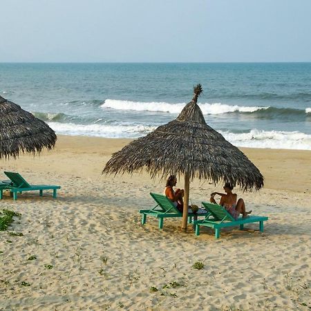 Uptown Hoi An Hotel & Spa المظهر الخارجي الصورة