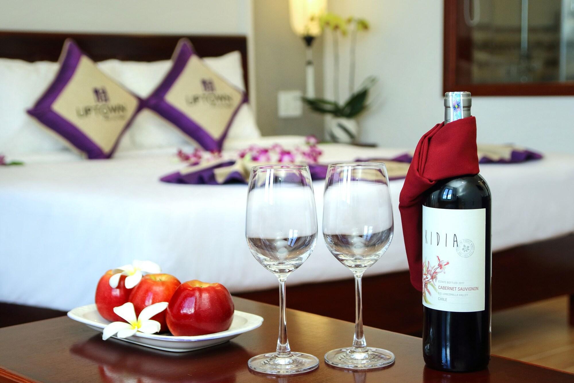 Uptown Hoi An Hotel & Spa المظهر الخارجي الصورة