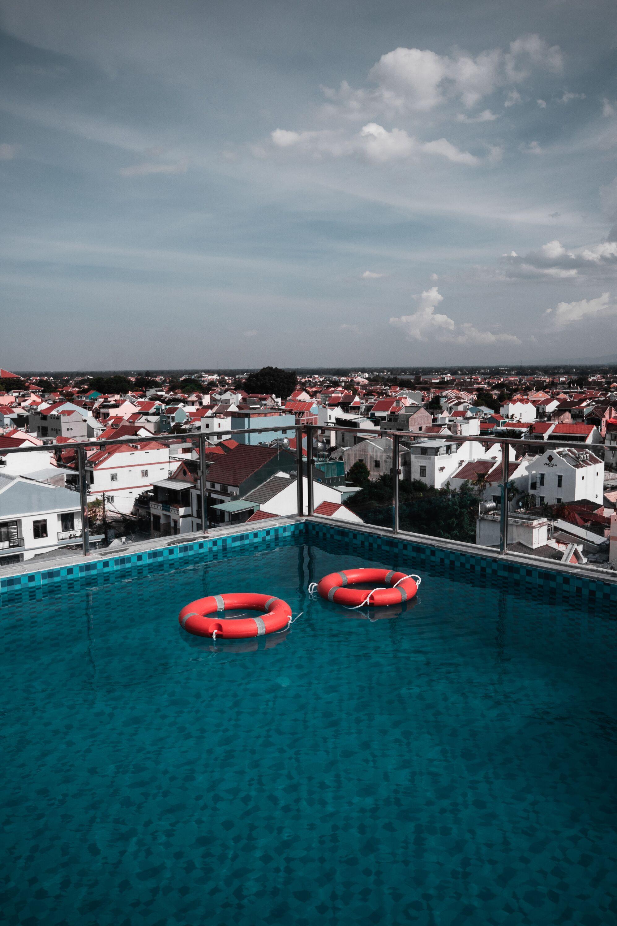 Uptown Hoi An Hotel & Spa المظهر الخارجي الصورة