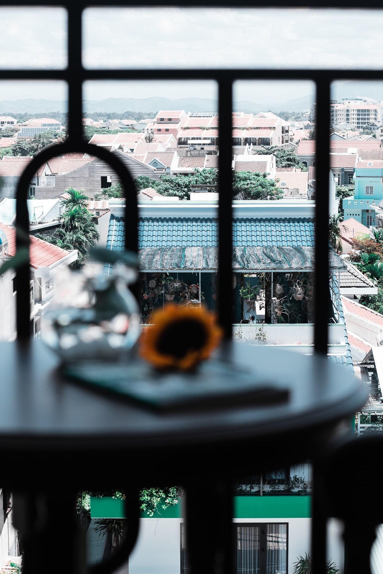 Uptown Hoi An Hotel & Spa المظهر الخارجي الصورة