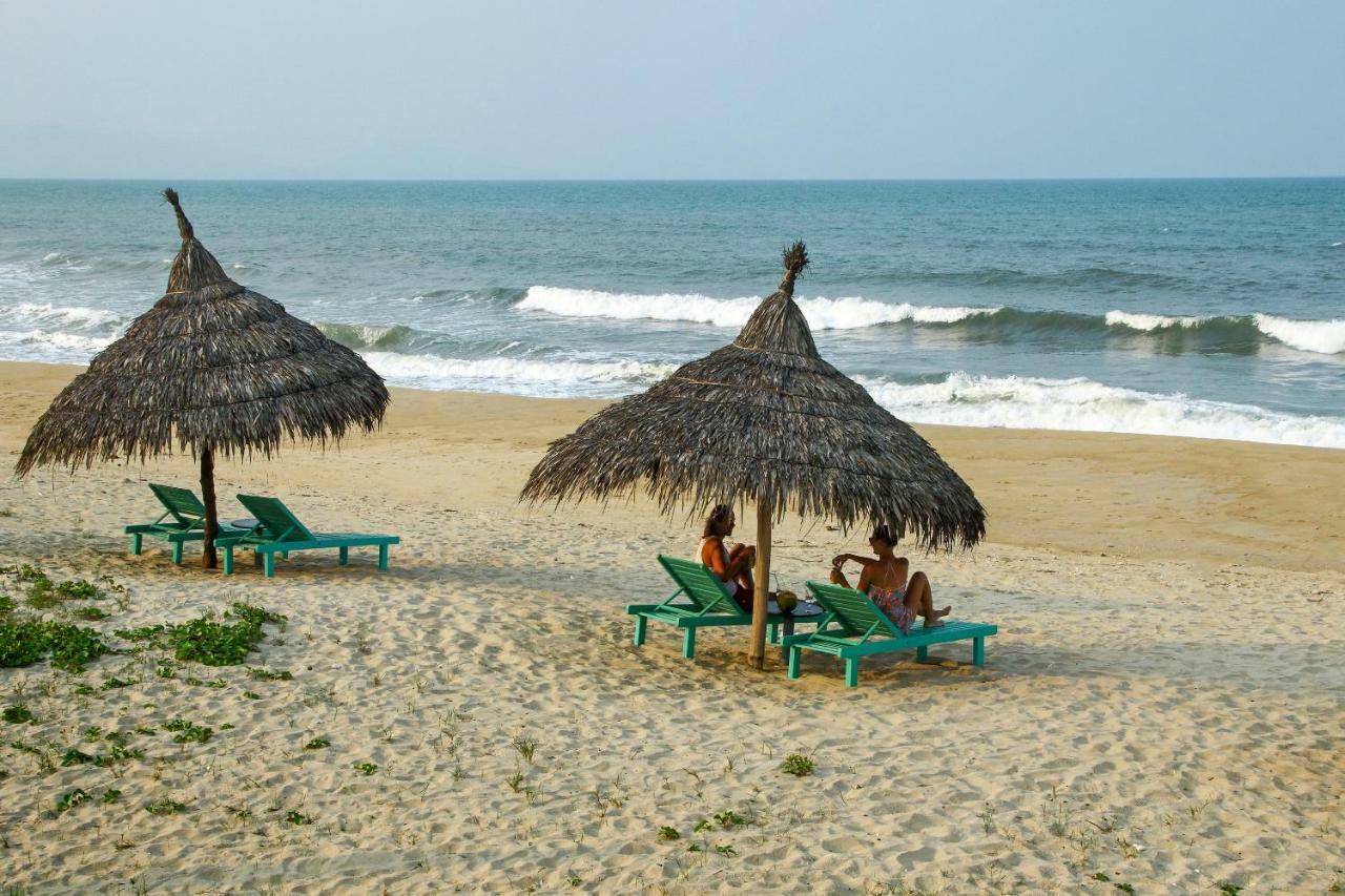 Uptown Hoi An Hotel & Spa المظهر الخارجي الصورة